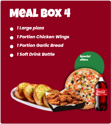 Meal Box 4